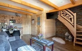 Apartamenty Anna Maria-Chochołów